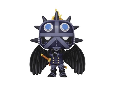 Foto 1 | Foto 1 | Funko Pop King One Piece