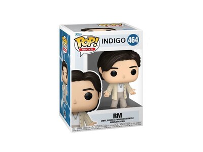 Foto 2 | Foto 2 | Funko Pop! Rm Indigo