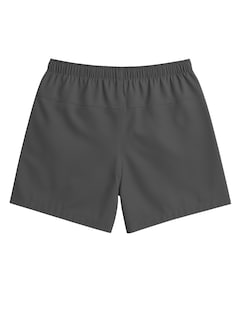 Foto 2 | Foto 2 | Shorts Zyro Kids 1003 Gris Repelentes Al Agua Para Niño