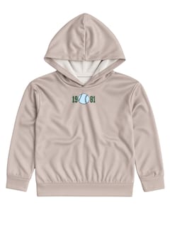 Foto 3 | Foto 3 | Conjunto Zyro Kids 1202 Taupe Los Angeles West Side Para Niño 2 Piezas