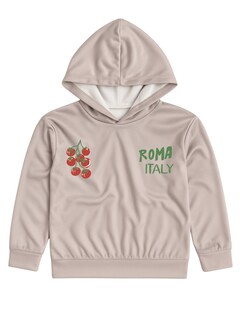 Foto 2 | Foto 2 | Conjunto Zyro Kids 1202 Taupe Tomato Pomodoro Para Niño 2 Piezas