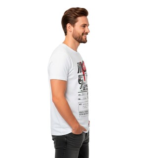 Foto 3 | Foto 3 | Playera Rpinho Grypho para Hombre