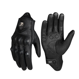 Foto 1 | Foto 1 | Guantes de Motociclista Negro Xl