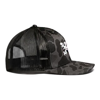 Foto 2 | Foto 2 | Gorra Rpinho Grypho Negra para Hombre