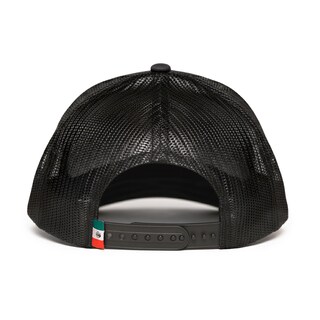 Foto 5 | Foto 5 | Gorra Rpinho Grypho Negra para Hombre