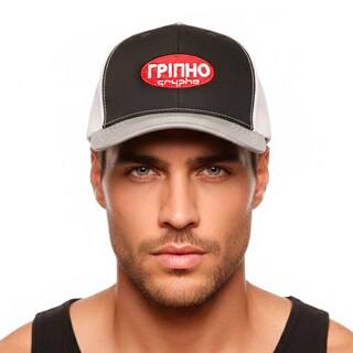 Foto 4 | Foto 4 | Gorra Rpinho Grypho para Hombre