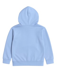 Foto 2 | Foto 2 | Hoodie Zyro Kids 1202 Azul Cielo Lisa Para Niño