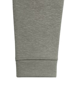 Foto 3 | Foto 4 | Hoodie Zyro Kids 1203 Gris Mono Banana Para Niño