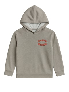 Foto 2 | Foto 2 | Hoodie Zyro Kids 1203 Gris Elefante Cactus Brainrot Para Niño