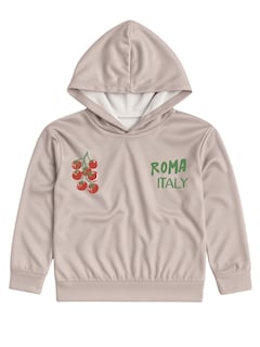 Foto 2 | Foto 2 | Sudadera Zyro Kids