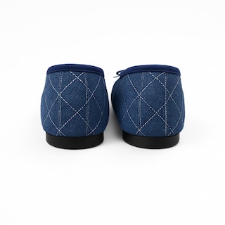 Foto 3 | Foto 3 | Zapato Casual Para Niña Annik & Coco Azul Antiderrapante