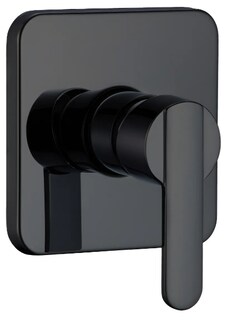 Foto 1 | Foto 1 | Monomando para Regadera Xtellar Negro