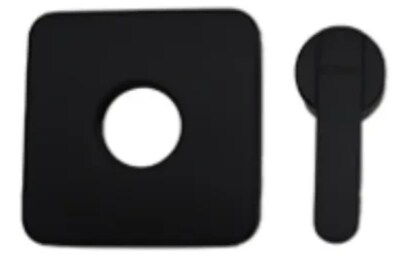 Foto 2 | Foto 2 | Monomando para Regadera Xtellar Negro