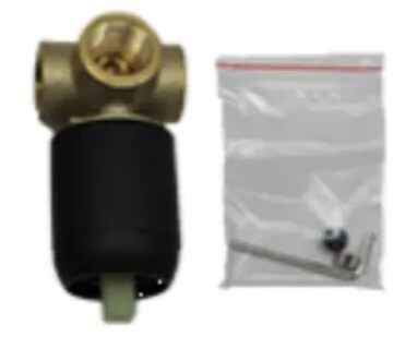 Foto 3 | Foto 3 | Monomando para Regadera Xtellar Negro