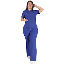 Uniforme Quirúrgico Sea Brazil para Mujer