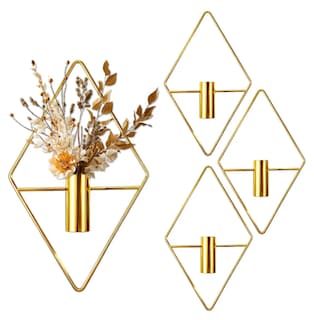 Foto 1 | Foto 1 | Floreros de Pared Xtellar 4 Piezas