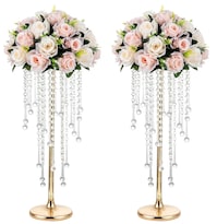 Soportes para Flores Xtellar 2 Piezas