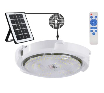 Foto 1 | Foto 1 | Lámparas de Techo Solar