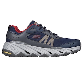 Foto 1 | Foto 1 | Tenis Skechers Goodyear Uso Rudo para Hombre