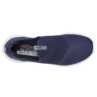Foto 5 | Foto 5 | Tenis Deportivos Skechers Memory Foam para Mujer