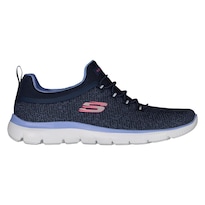 Tenis Deportivos Skechers Slip para Mujer