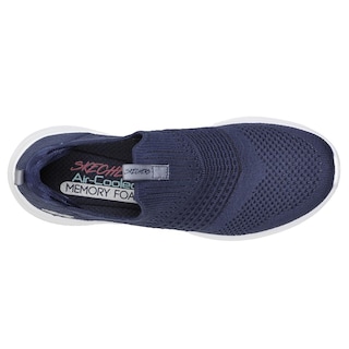 Foto 5 | Foto 5 | Tenis Deportivos Skechers Memory Foam para Mujer