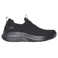 Tenis Skechers Mujer Deportivos Casual Confort Negro