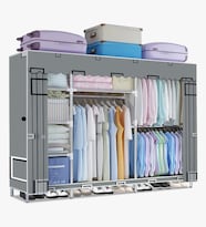 Armario Armable Xtellar 205 cm