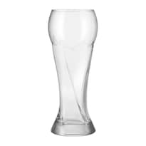 Vaso Copa Mundial De Vidrio 395 Ml 6 Piezas