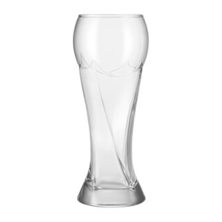 Foto 1 | Foto 1 | Vaso Copa Mundial De Vidrio 395 Ml 6 Piezas