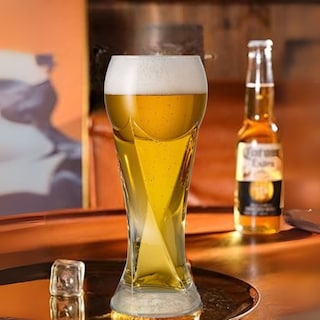 Foto 3 | Foto 3 | Vaso Copa Mundial De Vidrio 395 Ml 6 Piezas