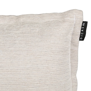 Foto 3 | Foto 3 | Cojin Dicasa Kappa Color Crema Cuadrado