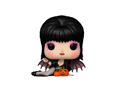 Foto 1 | Foto 1 | Figura Funko Pop Elvira Mistress Of The Dark 94