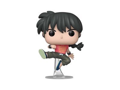 Foto 1 | Foto 1 | Figura Funko Pop Ranma 2026 Ranma 1-2