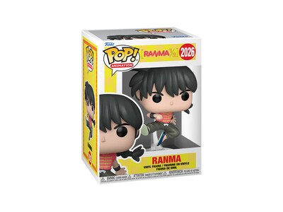 Foto 2 | Foto 2 | Figura Funko Pop Ranma 2026 Ranma 1-2