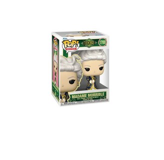 Foto 1 | Foto 1 | Funko Pop Movies Wicked Madame Morrible #1700