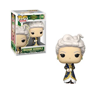 Foto 3 | Foto 3 | Funko Pop Movies Wicked Madame Morrible #1700