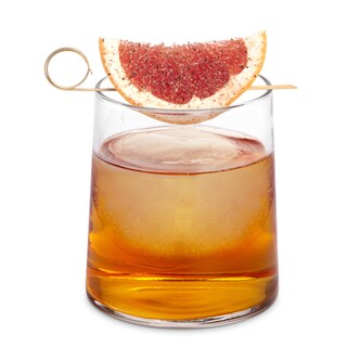 Foto 3 | Foto 3 | Vaso Elixir Of De Vidrio 350 Ml 6 Piezas