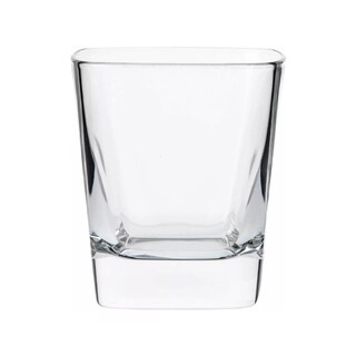 Foto 1 | Foto 1 | Vaso Palladio De Vidrio 280 Ml 6 Piezas