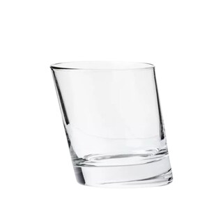 Foto 1 | Foto 1 | Vaso Pisa De Vidrio 280 Ml 6 Piezas