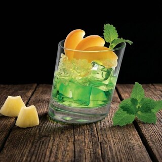 Foto 3 | Foto 3 | Vaso Pisa De Vidrio 280 Ml 6 Piezas