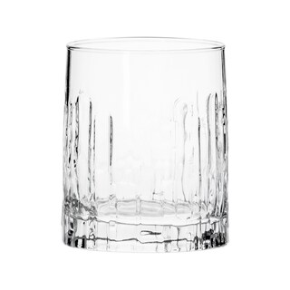 Foto 1 | Foto 1 | Vaso Oak De Vidrio 285 Ml 6 Piezas