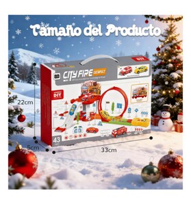 Foto 2 | Foto 2 | De Pista De Carros Con Modelos De Coches Deportivo