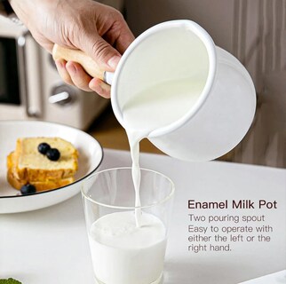 Foto 2 | Foto 2 | Olla Blanca 550 ml