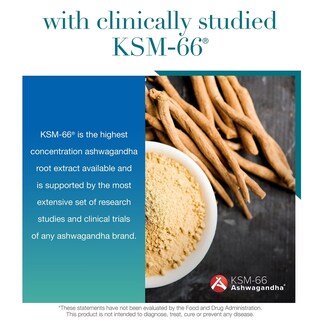 Foto 5 | Foto 5 | Suplemento Youtheory Ashwagandha 150 Cápsulas