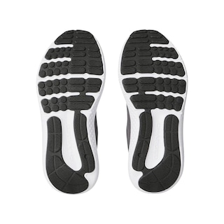 Foto 3 | Foto 3 | Tenis Under Armour W Charged Surge 4 Mujer Casual Gris