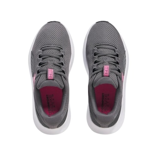Foto 4 | Foto 4 | Tenis Under Armour W Charged Surge 4 Mujer Casual Gris