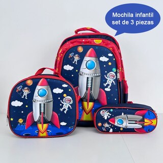 Foto 2 | Foto 2 | Bag324 / Carrito Rosa