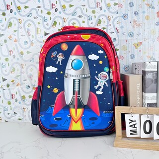 Foto 3 | Foto 3 | Bag324 / Carrito Rosa