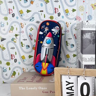 Foto 5 | Foto 5 | Bag324 / Carrito Rosa